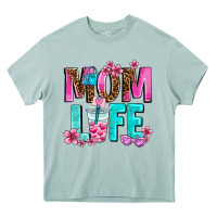 Arona mom life Heavy Core Tee - AdoDesignShop