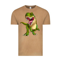 T-rex Vintage Tee | Teevron