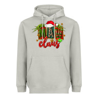 Moon Dust christmas maw claus Heavyweight Hoodie - FaDigitalArtStudio