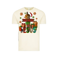 Vintage Arctic The real gift is Jesus Vintage Tee - NancyCooperArtShop