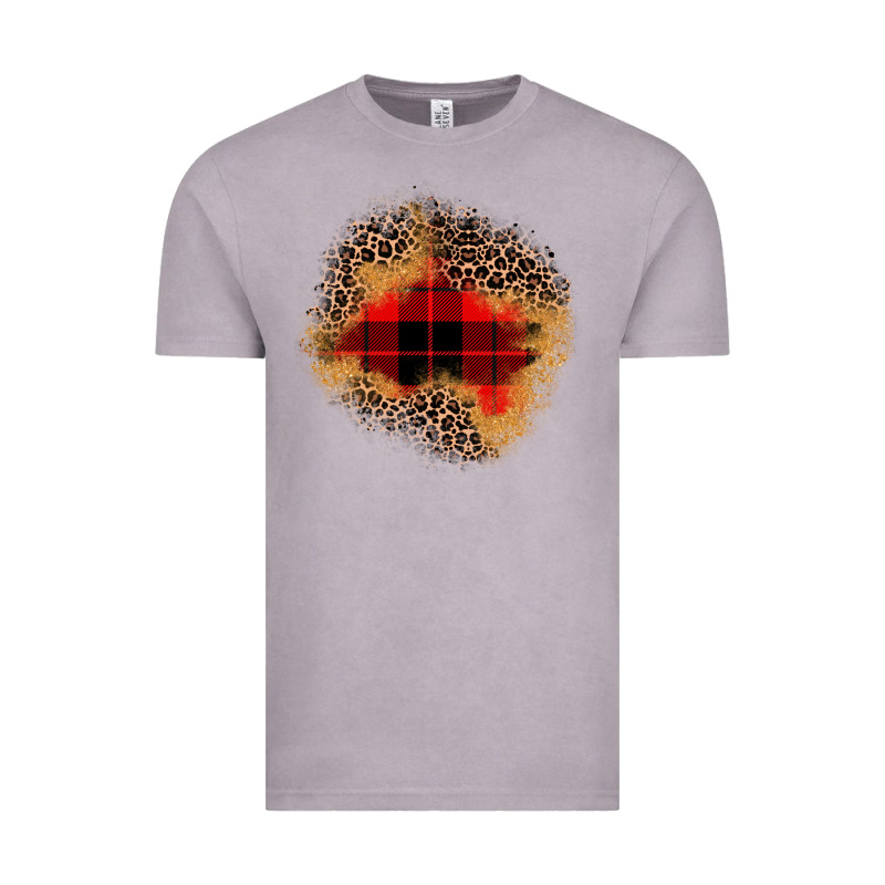 Christmas Patch Vintage Tee by JahusDesignShop | Teevron