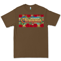 Cacao chingona Premium Tee - JahusDesignShop