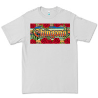 Dove Grey chingona Premium Tee - JahusDesignShop