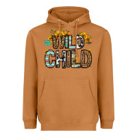 Meerkat wild child Heavyweight Hoodie - OliviaCreatesArt
