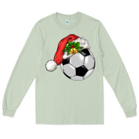 Matcha Christmas sports Long Sleeve Tee - BarkalooDesign