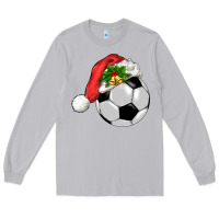 Moon Dust Christmas sports Long Sleeve Tee - BarkalooDesign