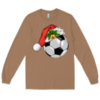 Toasted Coconut Christmas sports Long Sleeve Tee - BarkalooDesign