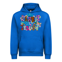 Cobalt Silly Rabbit Easter Is For Jesus Urban Hoodie - CowhideDigitalArt