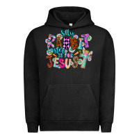 Pigment Black Silly Rabbit Easter Is For Jesus Urban Hoodie - CowhideDigitalArt
