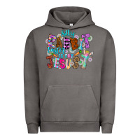 Pigment Tornado Silly Rabbit Easter Is For Jesus Urban Hoodie - CowhideDigitalArt