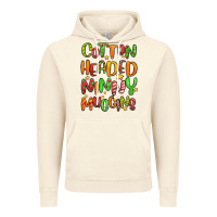 Vintage Artic cotton headed ninny muggins Vintage Hoodie - MaliasSmallBusiness