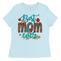 Best Mom Ever Ladies Tee | Teevron
