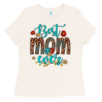 Bone best mom ever Ladies Tee - Artiststas