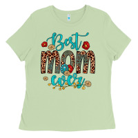 Matcha best mom ever Ladies Tee - Artiststas