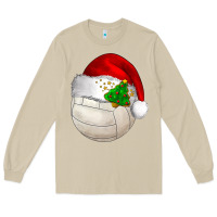 Mushroom Christmas sports Long Sleeve Tee - BarkalooDesign