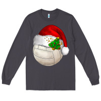 Christmas Sports Long Sleeve Tee | Teevron