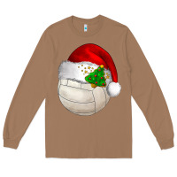 Toasted Coconut Christmas sports Long Sleeve Tee - BarkalooDesign