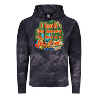 Cloud Black i teach tiny humans im kind of a big deal Vintage Hoodie - NancyCooperArtShop