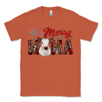 Copper merry mama Classic Tee - JahusDesignShop