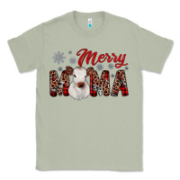 Matcha merry mama Classic Tee - JahusDesignShop