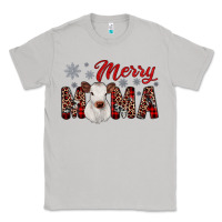 Moon Dust merry mama Classic Tee - JahusDesignShop