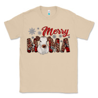 Mushroom merry mama Classic Tee - JahusDesignShop