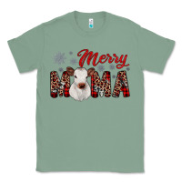 Sage merry mama Classic Tee - JahusDesignShop