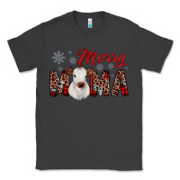 Smoke merry mama Classic Tee - JahusDesignShop