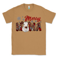 Toasted Coconut merry mama Classic Tee - JahusDesignShop