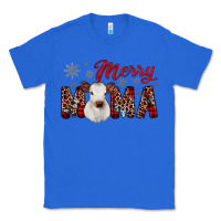 True Royal merry mama Classic Tee - JahusDesignShop