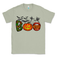 Matcha boo halloween Classic Tee - CowhideDigitalArt