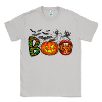 Moon Dust boo halloween Classic Tee - CowhideDigitalArt