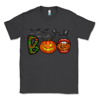 Smoke boo halloween Classic Tee - CowhideDigitalArt