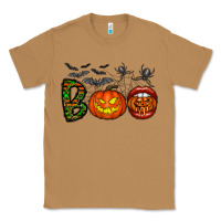 Toasted Coconut boo halloween Classic Tee - CowhideDigitalArt