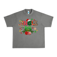 Tornado jingle balls Urban Heavy Tee - MaliasSmallBusiness