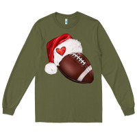 Christmas Sports Long Sleeve Tee | Teevron