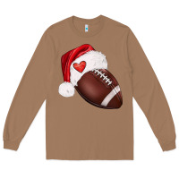 Toasted Coconut christmas sports Long Sleeve Tee - BarkalooDesign
