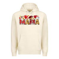 Tofu Valentine's Day Mama Mother's Day Premium Hoodie - HowdyJamesFarm