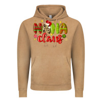 Vintage Camel nana claus Vintage Hoodie - MaliasSmallBusiness