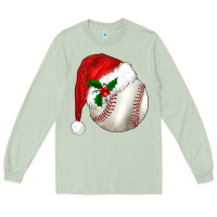 Matcha christmas sports Long Sleeve Tee - BarkalooDesign