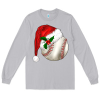 Moon Dust christmas sports Long Sleeve Tee - BarkalooDesign