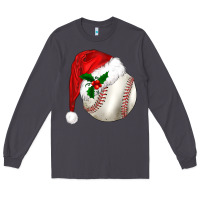 Smoke christmas sports Long Sleeve Tee - BarkalooDesign