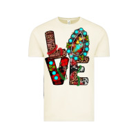 Vintage Arctic christmas love Vintage Tee - JahusDesignShop