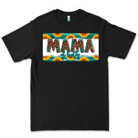 Black mama of both license plate Premium Tee - Jasminsmagicworld