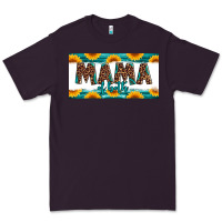 Plum mama of both license plate Premium Tee - Jasminsmagicworld