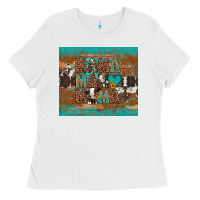 Mama Mama Mama Ladies Tee | Teevron