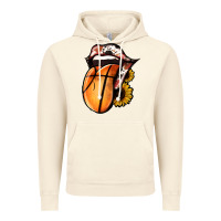 Vintage Artic Basketball Tongue Vintage Hoodie - Jasminsmagicworld