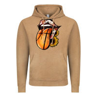 Vintage Camel Basketball Tongue Vintage Hoodie - Jasminsmagicworld