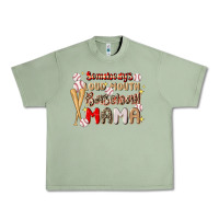 Oil Green somebody's loud mouth baseball Urban Heavy Tee - JahusDesignShop