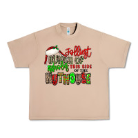 Burro jolliest bunch of assholes this side of the nuthou Urban Heavy Tee - MaliasSmallBusiness
